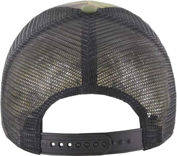 Sepci 47 Brand MLB Boston Red Sox Cap Green Barbati (BM 13487639) 2