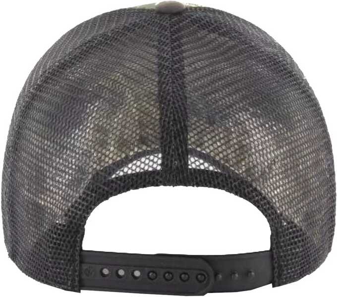 Sepci 47 Brand Los Angeles Dodgers Branson Cap Green Barbati (BM 13487642) 2