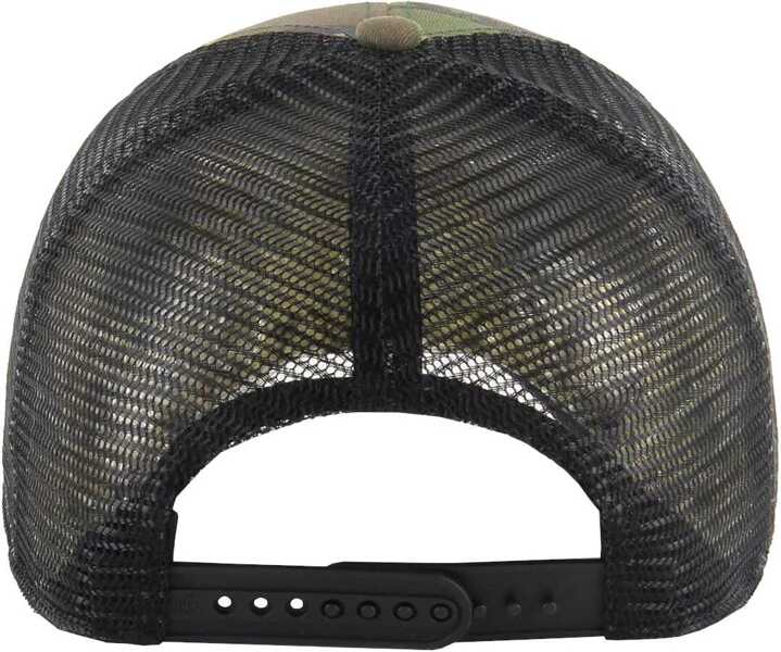 Sepci 47 Brand New York Yankees MLB Branson Cap Green Barbati (BM 13487648) 2