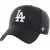 47 Brand Los Angeles Dodgers Cap Black