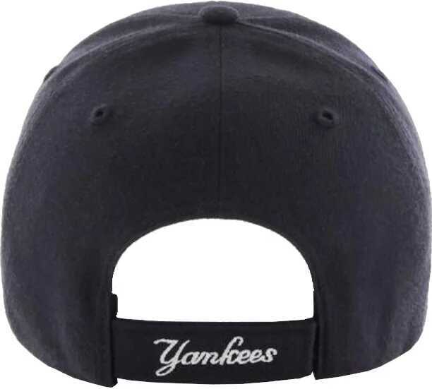 Sepci 47 Brand MLB New York Yankees Cap Navy Barbati (BM 13487669) 2