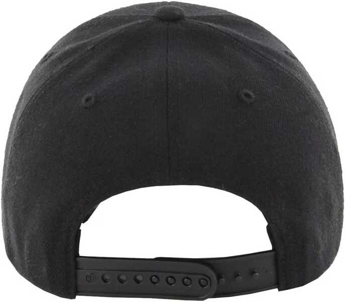 Sepci 47 Brand MLB Los Angeles Dodgers Cap Black Barbati (BM 13487678) 2