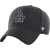 47 Brand MLB Los Angeles Dodgers Cap Black