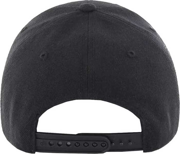 Sepci 47 Brand MLB Los Angeles Dodgers Cap Black Barbati (BM 13487681) 2