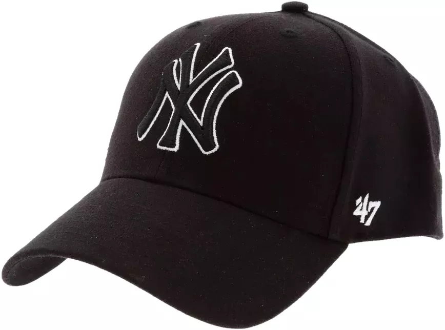 Sapca 47 Brand New York Yankees MVP Cap Barbati