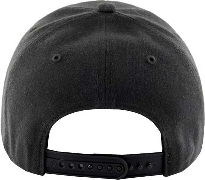 Sepci 47 Brand New York Yankees MVP Cap Grey Barbati (BM 13487696) 2