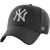 47 Brand New York Yankees MVP Cap Grey