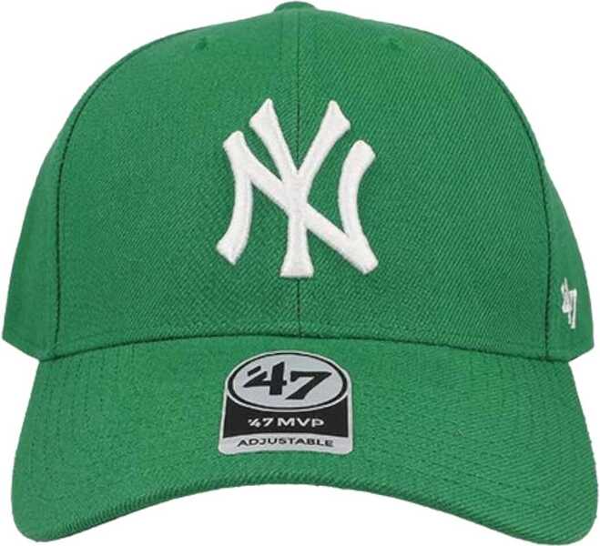 Sepci 47 Brand New York Yankees MVP Cap Green Barbati (BM 13487702) 2