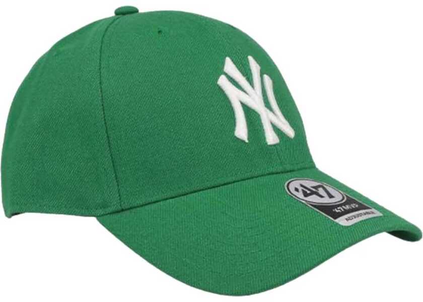 Sepci 47 Brand New York Yankees MVP Cap Green Barbati (BM 13487702) 3