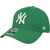 47 Brand New York Yankees MVP Cap Green