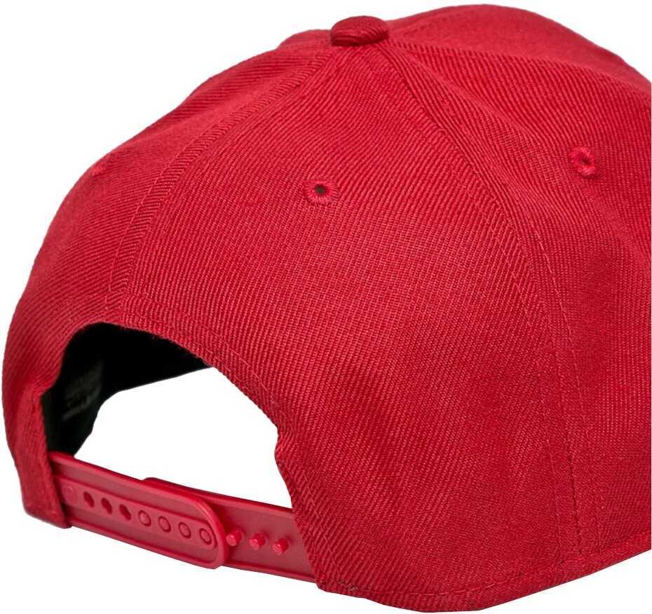 Sepci 47 Brand New York Yankees MVP Cap Red Barbati (BM 13487717) 2