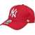 47 Brand New York Yankees MVP Cap Red