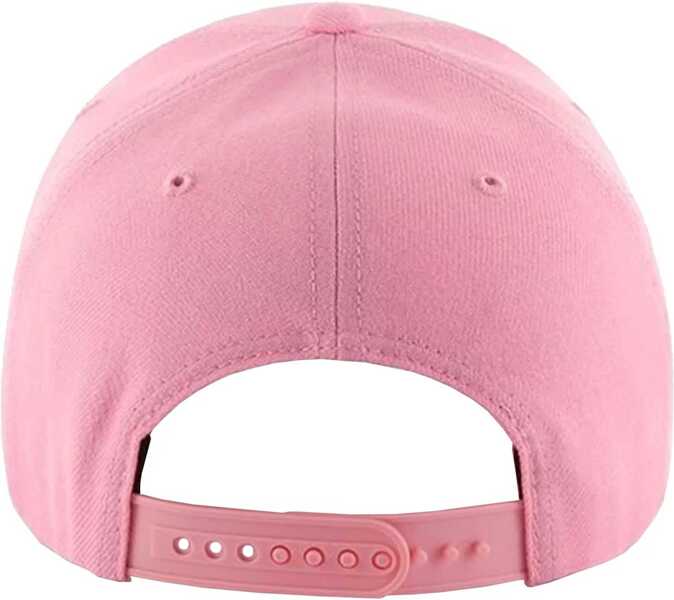 Sepci 47 Brand New York Yankees MVP Cap Pink Femei (BM 13487723) 3