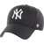 47 Brand MLB New York Yankees Cap Black