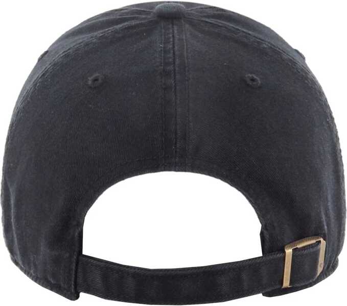 Sepci 47 Brand MLB Los Angeles Dodgers Cap Black Barbati (BM 13487747) 2