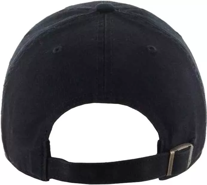 Sepci 47 Brand New York Yankees MVP Cap Black Femei (BM 13487756) 2