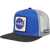 Capslab Space Mission NASA Snapback Cap Blue