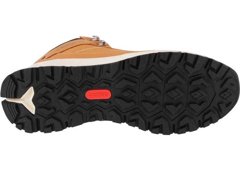 Bocanci de munte Campus Norden Brown Barbati (BM 13487822) 4