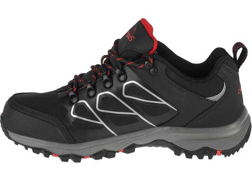 Bocanci de munte Campus Norin Black Femei (BM 13487855) 2