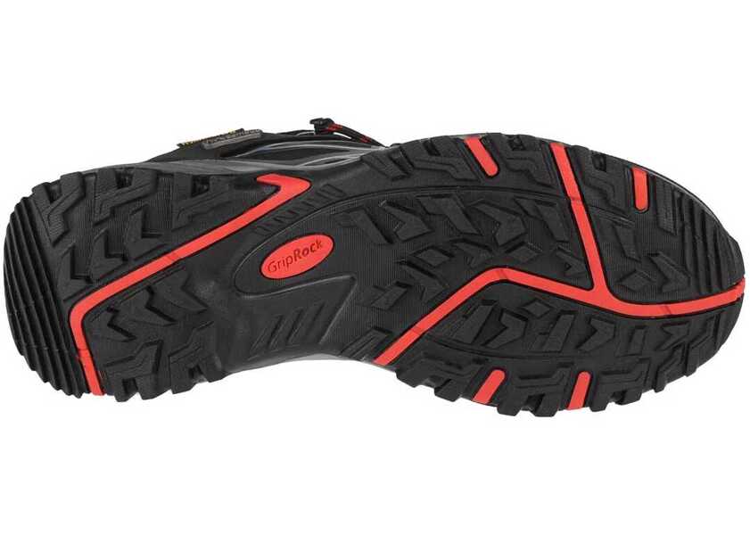 Bocanci de munte Campus Norin Black Femei (BM 13487855) 4