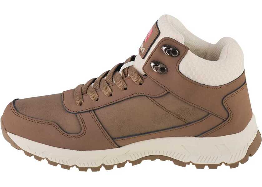 Bocanci de munte Campus Rosa Brown Femei (BM 13487861) 2