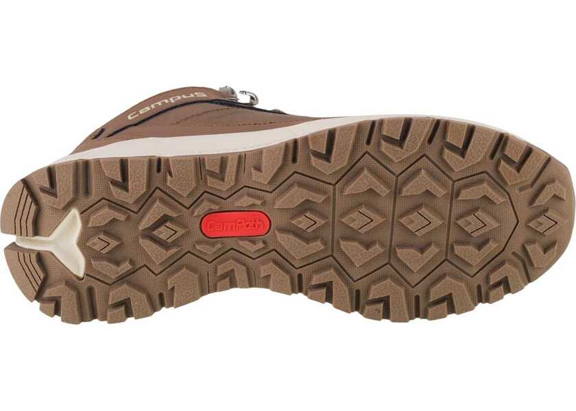 Bocanci de munte Campus Rosa Brown Femei (BM 13487861) 4