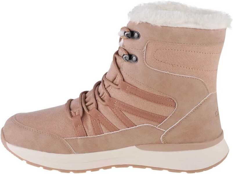 Cizme Campus Sila Beige Femei (BM 13487867) 2