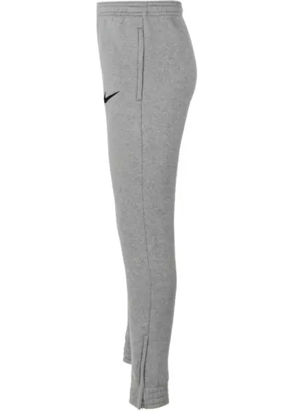 Pantaloni de trening Nike Park 20 Fleece Jr Pants Grey Baieti (BM 13487873) 3