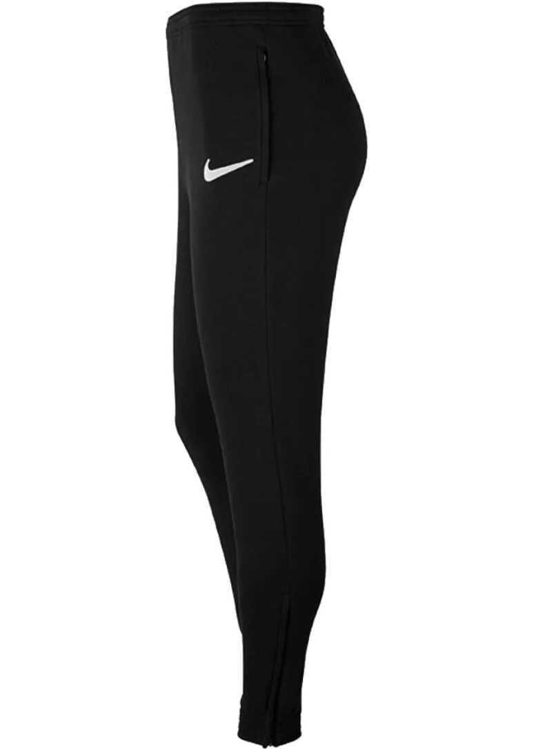 Pantaloni de trening Nike Park 20 Fleece Jr Pants Black Baieti (BM 13487873) 2