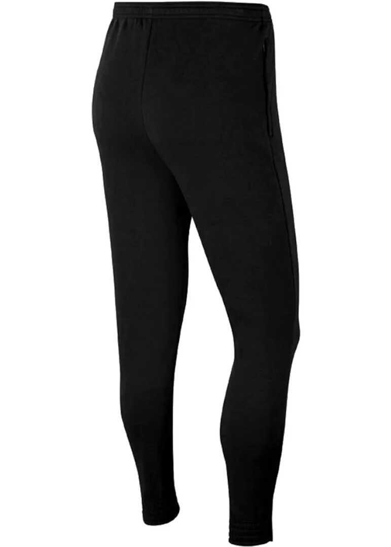 Pantaloni de trening Nike Park 20 Fleece Jr Pants Black Baieti (BM 13487873) 3