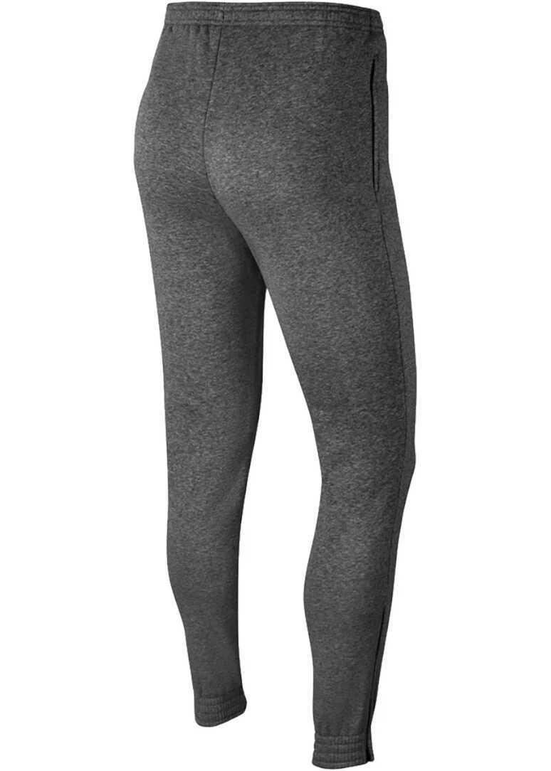 Pantaloni de trening Nike Park 20 Fleece Jr Pants Grey Baieti (BM 13487873) 2