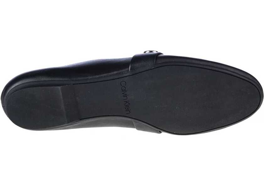 Mocasini Calvin Klein Ola Nappa W Black Femei (BM 13487888) 4