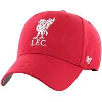 Sepci Liverpool FC Raised Basic Cap Barbati
