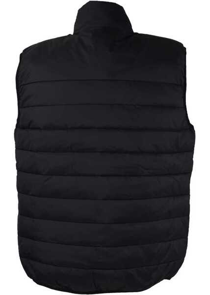 Veste sport Fila Berglicht Vest Black Barbati (BM 13487942) 3