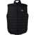 Fila Berglicht Vest Black