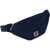 Fila Bibione Coated Canvas Mini Waist Bag Navy