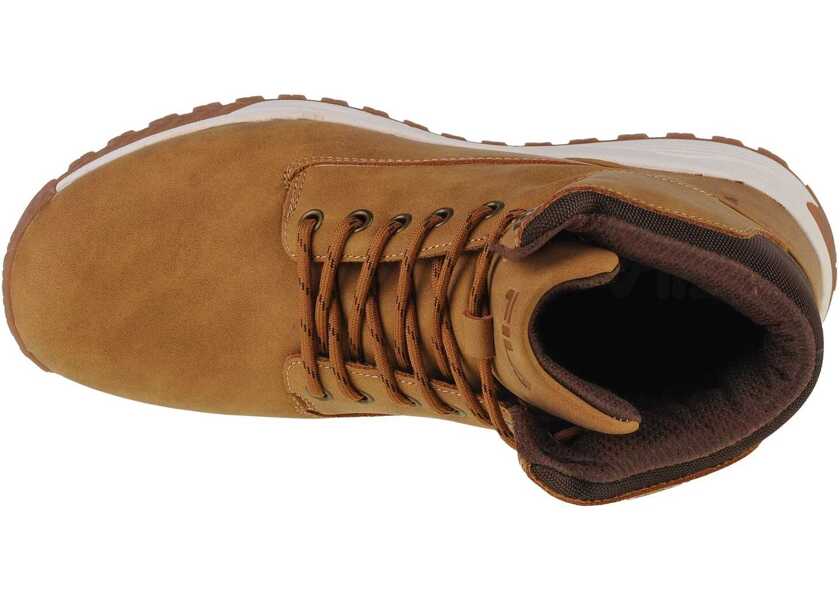 Bocanci de munte Fila Lance XXI Mid Brown Barbati (BM 13487969) 3