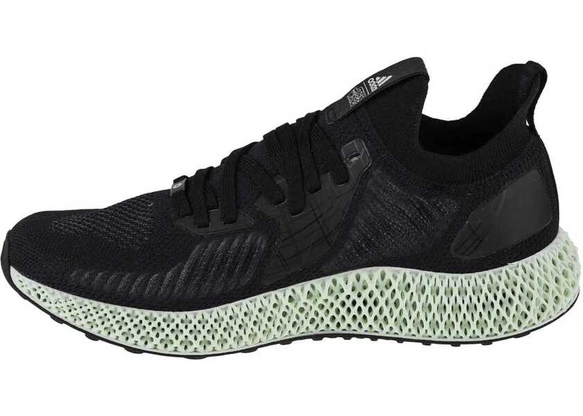 Sneakers adidas Performance adidas Alphaedge 4D Star Wars Black Baieti (BM 13487987) 2