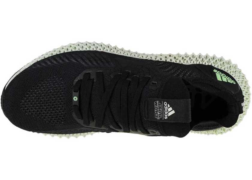 Sneakers adidas Performance adidas Alphaedge 4D Star Wars Black Baieti (BM 13487987) 3