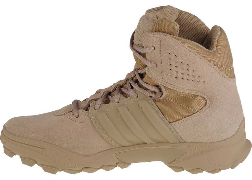 Bocanci de munte adidas Performance adidas GSG-9.3 Beige Barbati (BM 13488005) 2