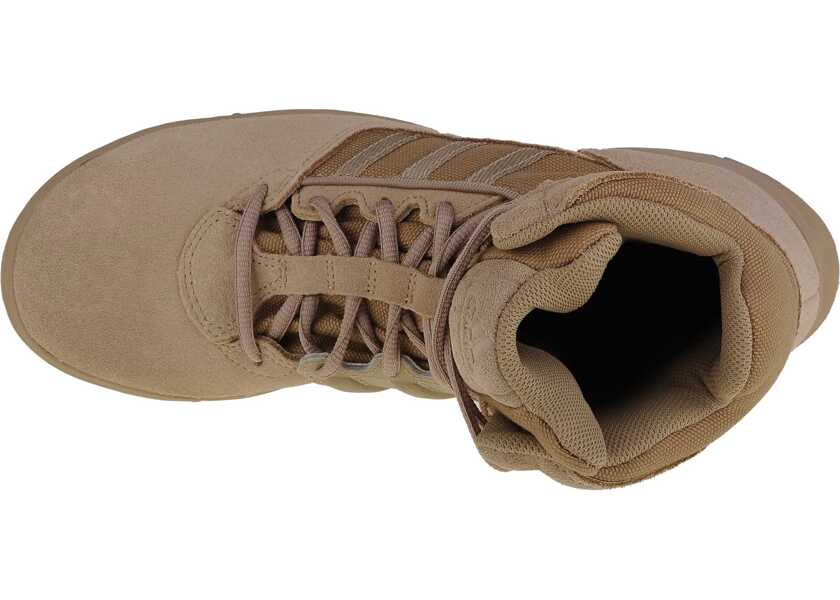 Bocanci de munte adidas Performance adidas GSG-9.3 Beige Barbati (BM 13488005) 3