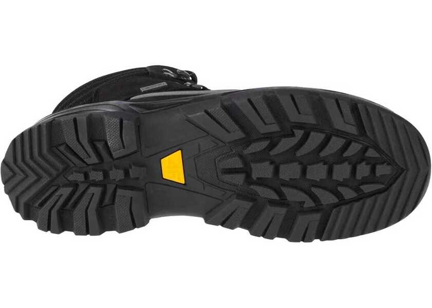 Bocanci de munte 4F Womens Trek Black Femei (BM 13488011) 4