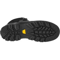 Incaltaminte Dama pagina 174 - Bocanci de munte 4F Womens Trek Black Femei (BM 13488011) - B-mall.ro