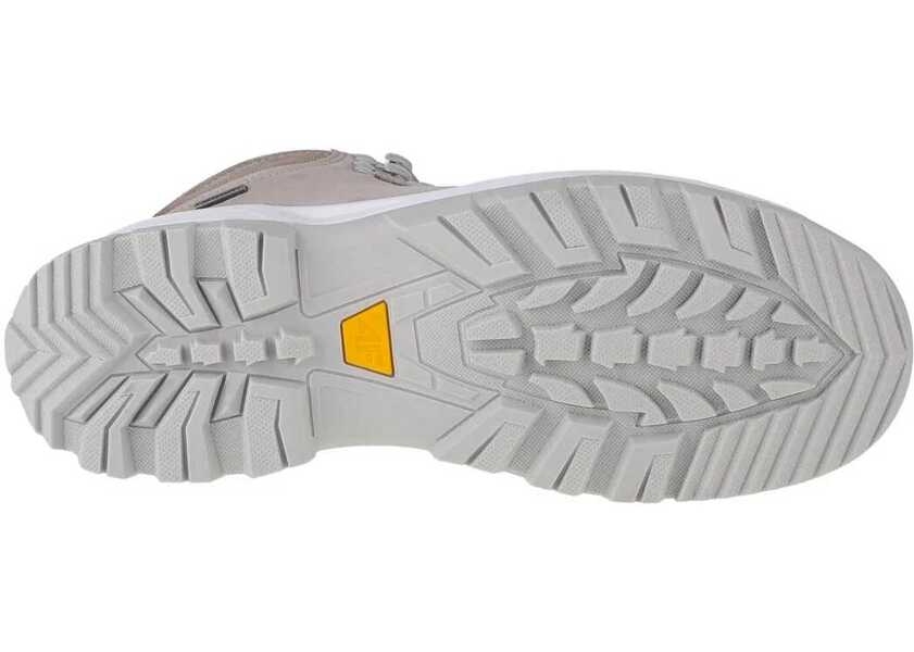 Bocanci de munte 4F Womens Trek Grey Femei (BM 13488014) 4