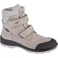 Bocanci de iarna Junior Trek Baieti