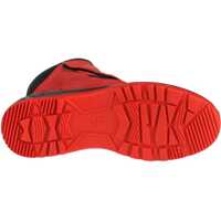 Bocanci de iarna pentru Baieti - Bocanci de iarna 4F Junior Trek Red Baieti (BM 13488029) - B-mall.ro