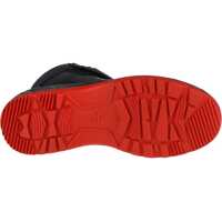 Bocanci de iarna pentru Baieti - Bocanci de iarna 4F Junior Trek Navy Baieti (BM 13488032) - B-mall.ro