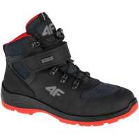 Bocanci de iarna Junior Trek Baieti