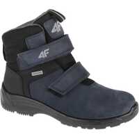 Bocanci de iarna Junior Trek Baieti