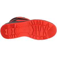 Bocanci de iarna pentru Baieti - Bocanci de iarna 4F Junior Trek Red Baieti (BM 13488038) - B-mall.ro